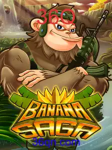 BananaSaga: Mergulhe Nesta Aventura Tropical
