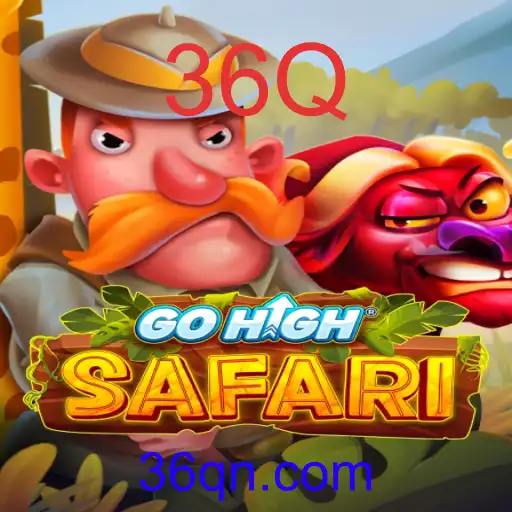 Descubra o Mundo de GoHighSafari: Um Jogo de Aventuras Inovadoras