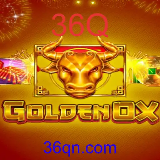 GoldenOx: Um Jogo de Estratégia e Aventura pela 36Q