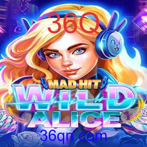 MadHitWildAlice